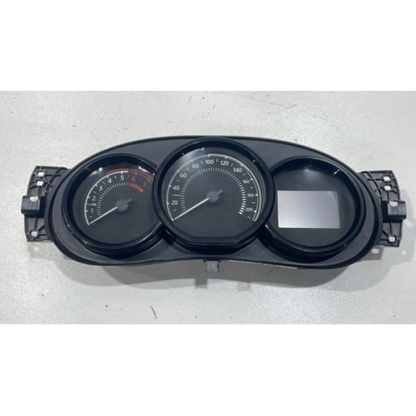 Painel Instrumento Renault Sandero Logan Duster 2014 Á 2019