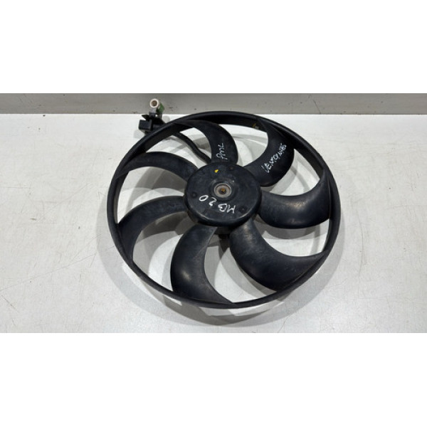 Ventoinha Hyundai Hb20 2012 Á 2019 A005416