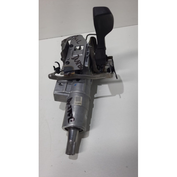 Canote Coluna Direção Regulagem Duster 2020 2021 2022