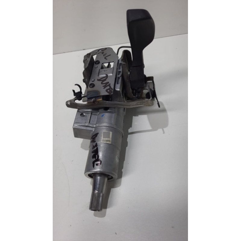 Canote Coluna Direção Regulagem Duster 2020 2021 2022 Canote Coluna Direção Regulagem Duster 2020 2021 2022