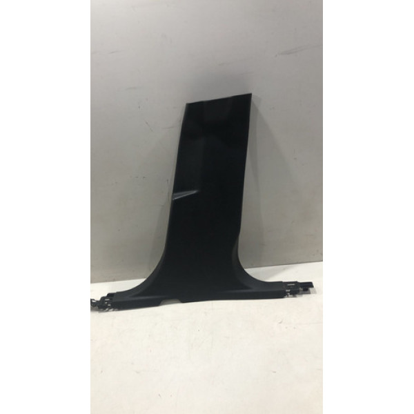 Acabamento Coluna Central Direita Fusion 2013/2018