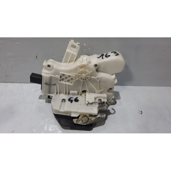 Fechadura Elétrica Traseira Esquerda Vw Gol Voyage G5 G6 