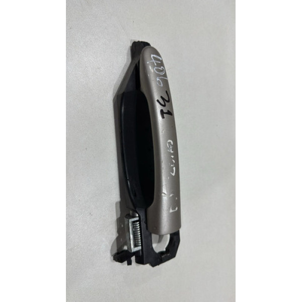 Maçaneta Externa Dianteira Direita Strada 2014/2019