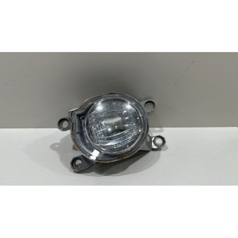 Farol Milha Direito Toyota Corolla 2020 2021 2022 Original Farol Milha Direito Toyota Corolla 2020 2021 2022 Original