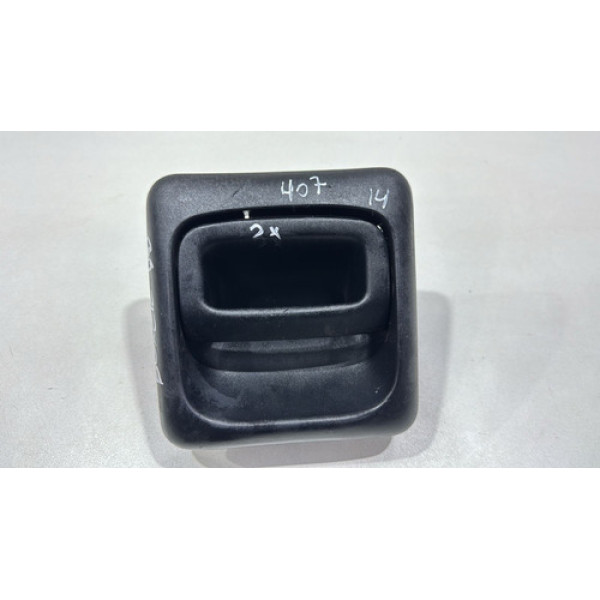 Maçaneta Externa Traseira Direita Ducato Boxer 1304175070