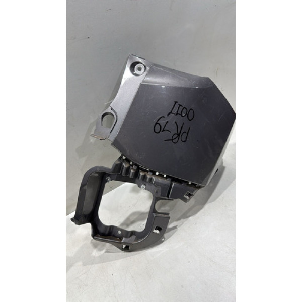 Ponteira Parachoque Traseiro Direito Jeep Renegade 2015 21