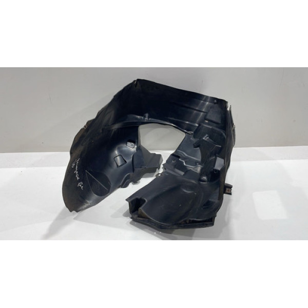 Parabarro Dianteiro Direito Renegade 2015 2017 2019 2021