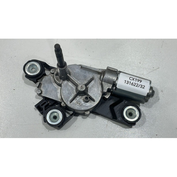 Motor Limpador Traseiro Ford Focus Hatch 2009 Á 2014 Origina