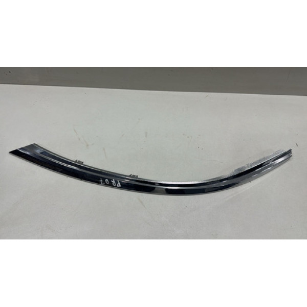 Friso Farol Esquerdo Toyota Corolla 2015 Á 2018 Original