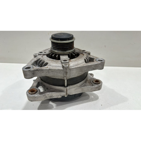 Alternador Compass 1.3 Flex 2022 2023 2024 Original Detalhes