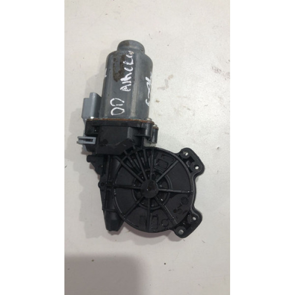 Motor Maquina Vidro Dianteiro Direito Citroen Aircross 2014