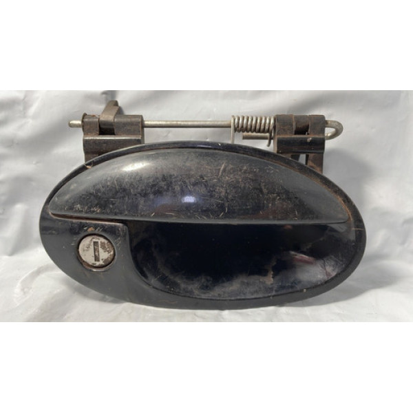 Maçaneta Externa Dianteira Direita Gm Celta 2005 2007 À 2014