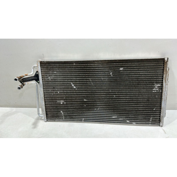 Condensador Ar Condicionado Gm S10 2.4 Gasolina 93310629
