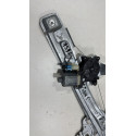 Maquina De Vidro Traseira Direita Gm Cobalt 2017 2018 19 20 Maquina De Vidro Traseira Direita Gm Cobalt 2017 2018 19 20