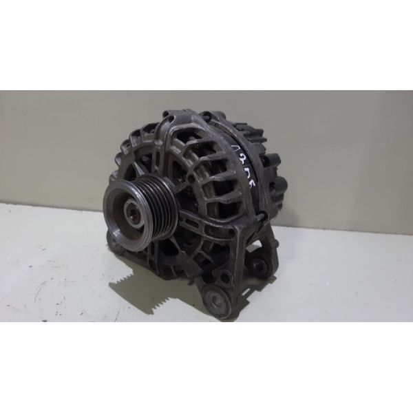 Alternador Saveiro Gol Fox  1.6 16v 04c903023g