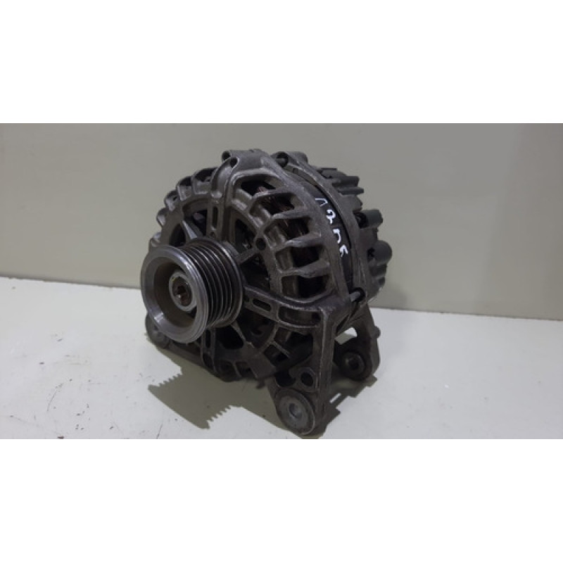 Alternador Saveiro Gol Fox 1.6 16v 04c903023g Alternador Saveiro Gol Fox 1.6 16v 04c903023g