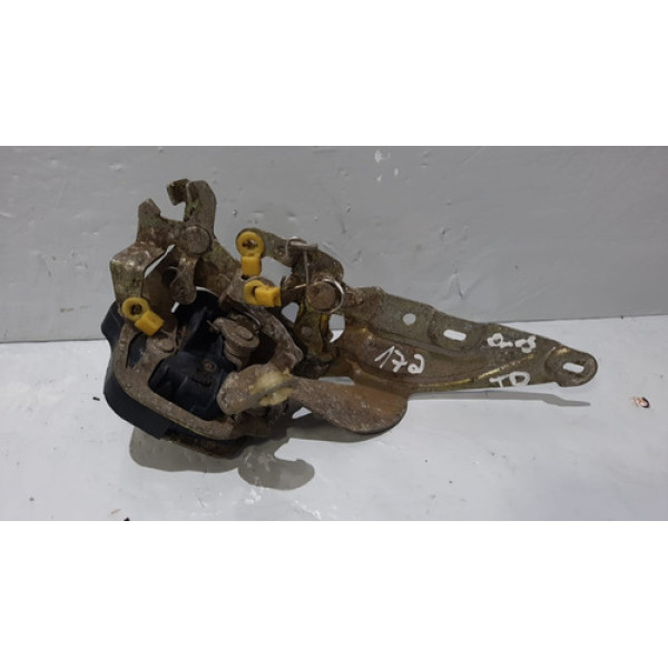 Fechadura Porta Traseira Direita Omega 1992 1998 90229916 