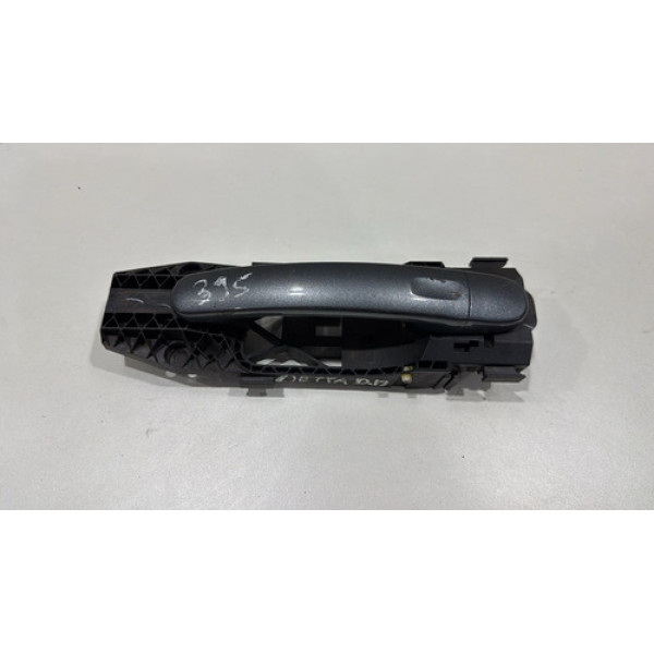 Maçaneta Externa Sensor Dianteira Direita Jetta 2013/2017