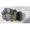 Compressor De Ar Condicionado Hyundai Azera 3.3 V6 Compressor De Ar Condicionado Hyundai Azera 3.3 V6