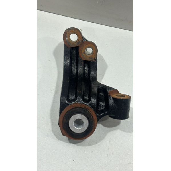 Suporte Coxim Cambio Fiat Toro 1.8 Flex Original Mopar