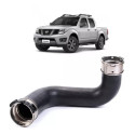 Mangueira Intercooler Turbina Frontier 2013 2014 2015 2016 Mangueira Intercooler Turbina Frontier 2013 2014 2015 2016