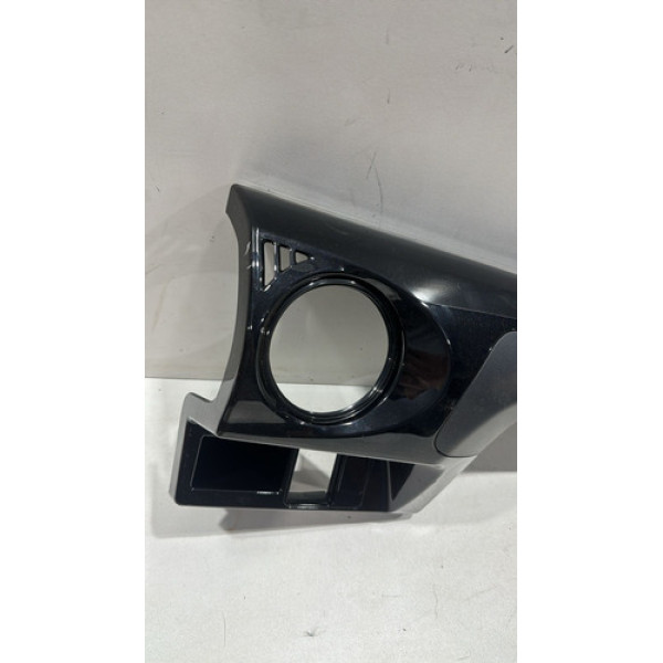 Moldura Superior Painel Toyota Etios 2014 Á 2020 Usado Origi