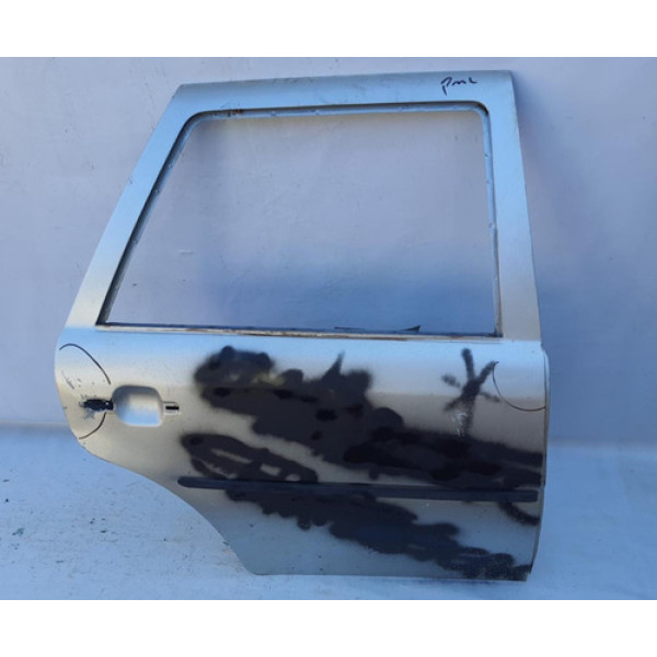 Porta Traseira Direita Gol G3 G2 G4