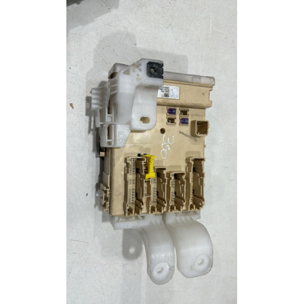 Modulo De Fusiveis 8273012m80 Toyota Corolla 2016 2017