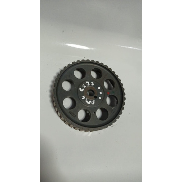 Polia Comando Válvula Fiat Uno Palio Fiorino Origina 7547212