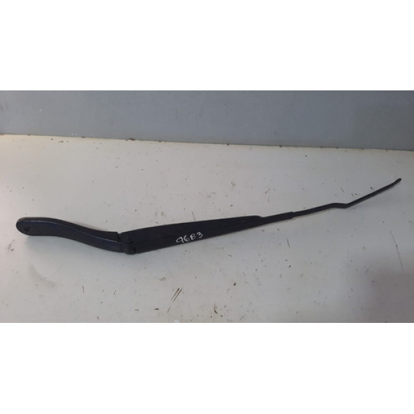 Braço Limpador Parabrisa Lado Esquerdo Citroen C3 2013/2020