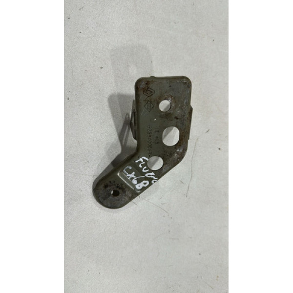 Suporte Direito Painel Frontal Fluence Original Usado!