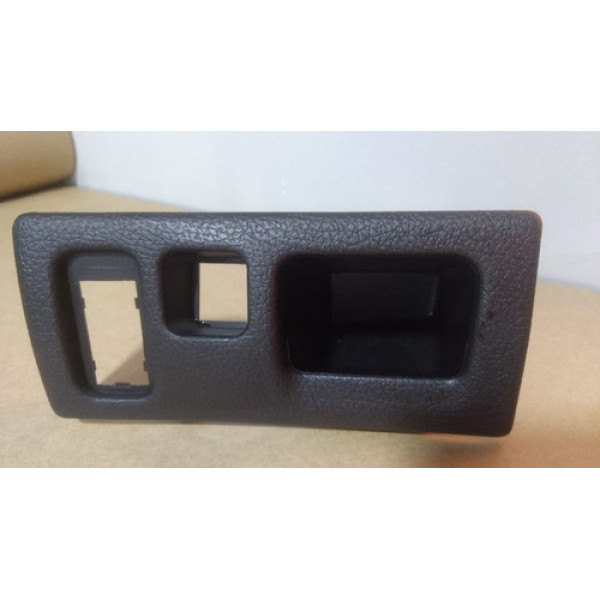 Porta Objetos Painel Peugeot 206 9633457277 Original