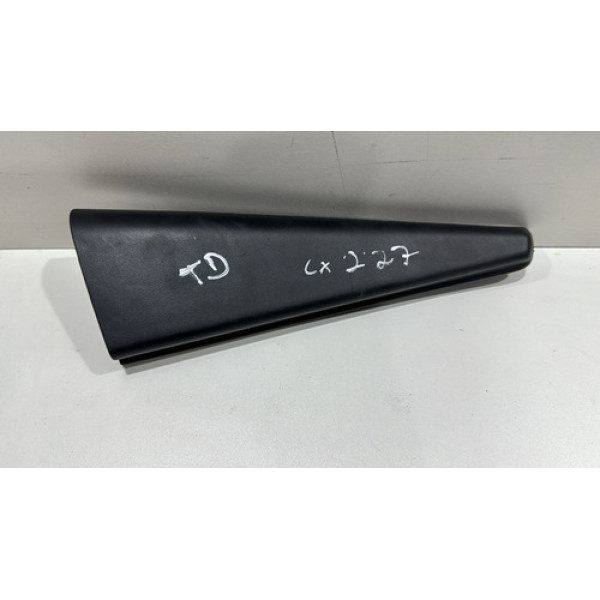 Acabamento Interno Porta Traseira Direita Compass 2018 Á 21