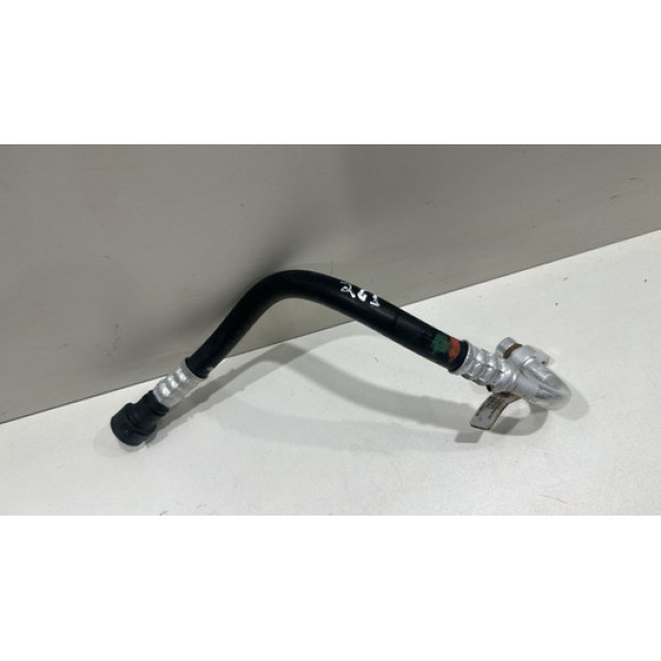 Mangueira Ar Condicionado Fiat Toro 1.8 2017 2018 2019 2020