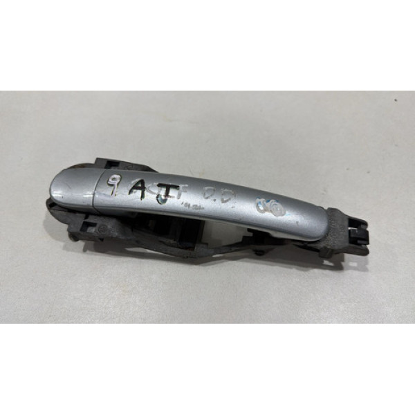 Maçaneta Externa Dianteira Direito Golf 2007 3b0837885