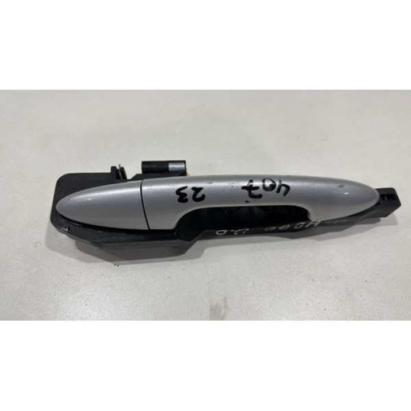 Maçaneta Externa Dianteira Direita Hyundai Hb20 13/19