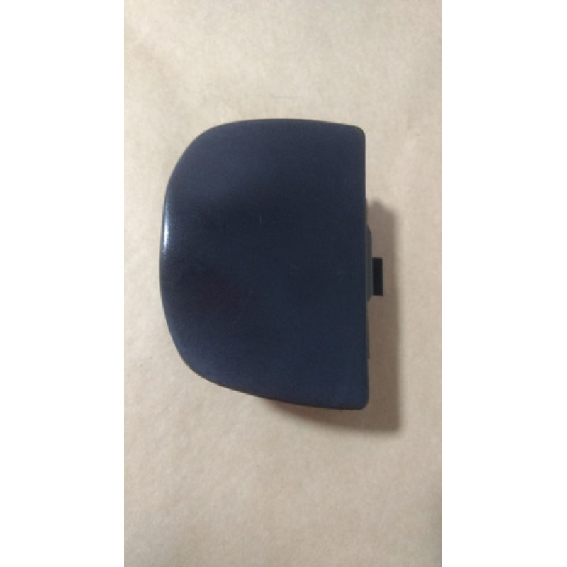 Cinzeiro Do Console Peugeot 206 207 Original 9627639377 Cinzeiro Do Console Peugeot 206 207 Original 9627639377