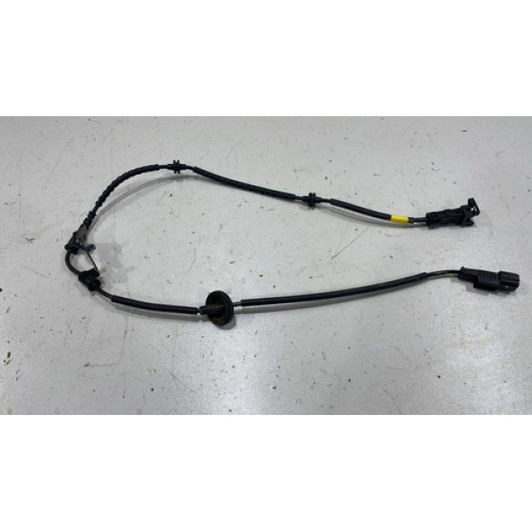 Chicote Sensor Abs Traseiro Esquerdo Creta 2017/2020