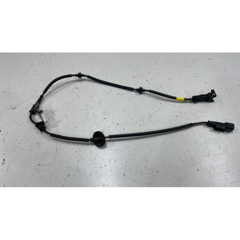 Chicote Sensor Abs Traseiro Esquerdo Creta 2017/2020 Chicote Sensor Abs Traseiro Esquerdo Creta 2017/2020