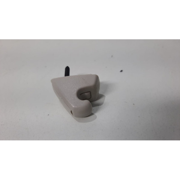 Presilha Suporte Quebra Sol Chevrolet Cruze 2017 Á 23 Orig