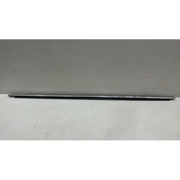 Pestana Externa Traseira Esquerda Gm Cruze 2017 2018 Sedan