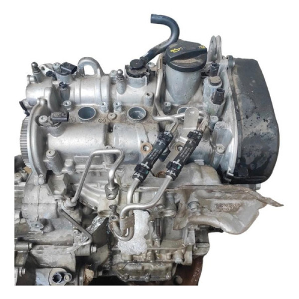 Motor Parcial Fechado Up Tsi 1.0 3cc 2016/2107