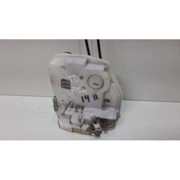 Fechadura Traseira Elétrica Direita Asx Outlander 2011/2015