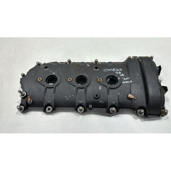 Tampa Cabeçote Direito Gm Omega 3.6 V6 2009 2012 12601743