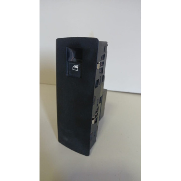 Botão Interuptor Vidro Dianteiro Direito Bmw X5 2004 2005