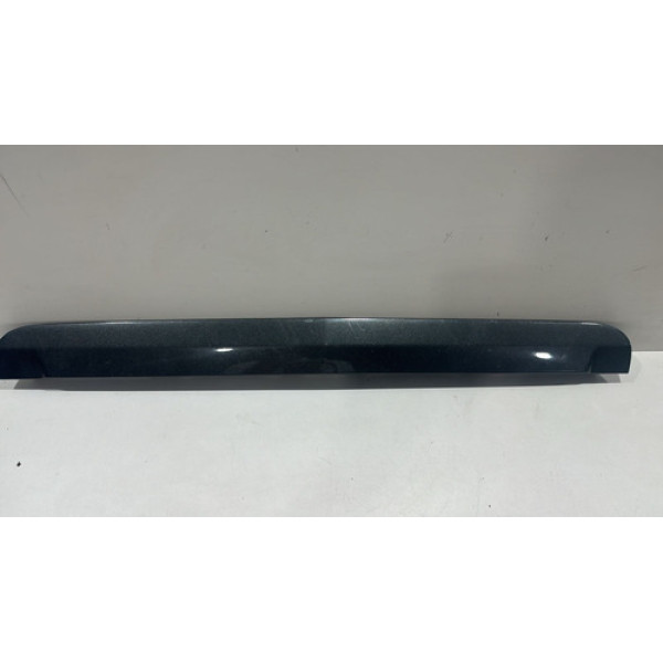 Aplique Moldura Traseira Gm Montana 2011 Á 2015 Original