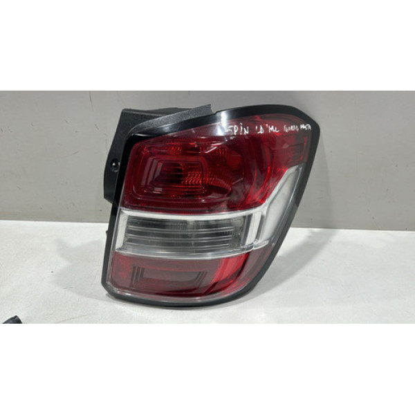 Lanterna Traseira Direita Spin 2014 2015 2016 17/18 Orig