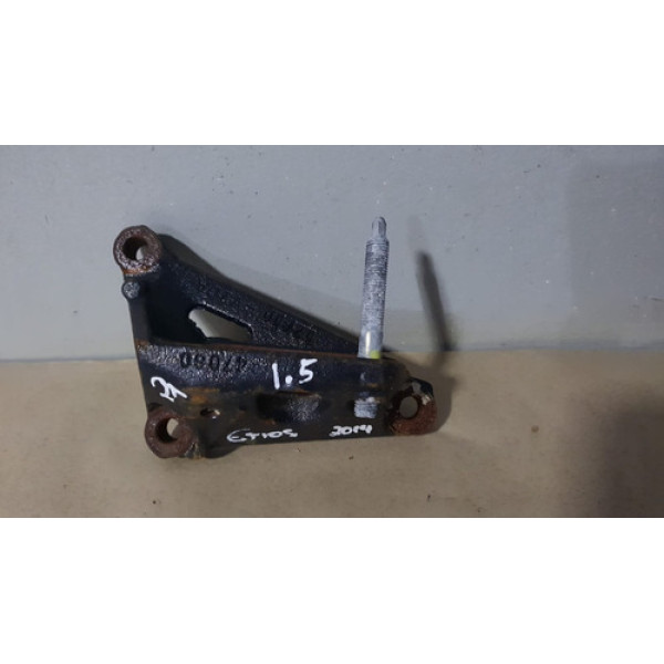 Suporte Lateral Motor Toyota Etios 1.5 