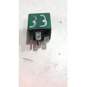 Rele Auxiliar Reversor Ford Ka Fiesta Xss6113a025aa Rele Auxiliar Reversor Ford Ka Fiesta Xss6113a025aa