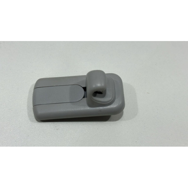 Presilha Suporte Quebra Sol Jeep Compass 2019 2020 2018 2021